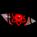 Emoji sharingane