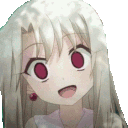 Emoji surprise