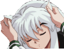 Emoji patinuyasha