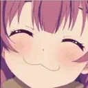 Emoji girl_contente
