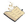 Emoji minecraft_spellbook