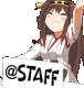 Emoji mod_pingstaffaide