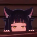 Emoji nekocacher