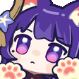 Emoji Raiden_nya