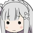 Emoji Emilia_wot