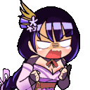 Emoji Raiden_angry