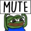 Emoji mute