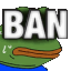 Emoji ban