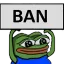 Emoji ban