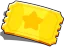 Emoji ticket