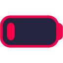 Emoji Battery_50_100