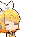 Emoji rinheart