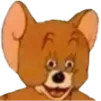 Emoji JerryWat