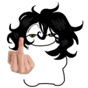Emoji fuckmadrael