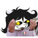 Emoji italianmadrael