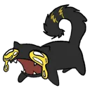 Emoji MIAOUUUUUUUUUUUUUUUUUUUUUUUUUUUU