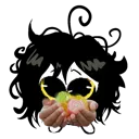 Emoji madraelcandy