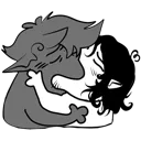 Emoji lerolerolero