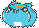 Emoji bluegmh