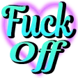Emoji FuckOff