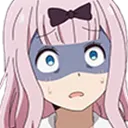 Emoji pinkgir75