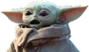 Emoji 3027surprisedbabyyoda