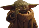 Emoji 2333babyyodaforce