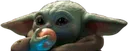 Emoji 3695babyyodaeat
