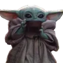 Emoji 4606_baby_yoda_sip