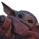 Emoji 8318_baby_yoda