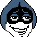 Emoji begeula