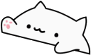 Emoji bongocat