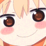 Emoji cutesmile