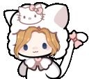 Emoji catjennie