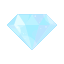 Emoji Diamand
