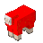 Emoji rainbowsheep