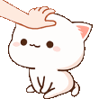 Emoji kittypats