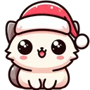 Emoji ChatNoel