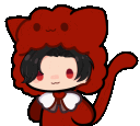 Emoji catlucifer