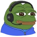 Emoji PepeDiscordMod