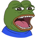 Emoji PepeCursed