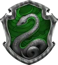 Emoji slytherin