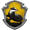 Emoji hufflepuff