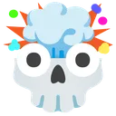 Emoji nawwexplosion