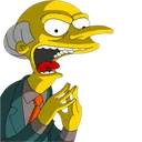 Emoji Excellent_Mr_Burns