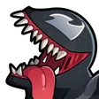 Emoji Venom