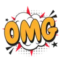 Emoji emojigg_OMG
