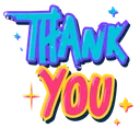 Emoji THANK_YOU