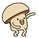 Emoji cs__mushroom