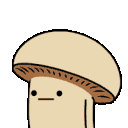 Emoji mushroom